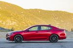 Acura TLX PMC Edition 2019 года